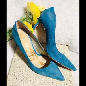 SAM EDELMAN Heels size 8
